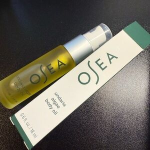 OSEA Undaria Algae Body Oil - 18ml